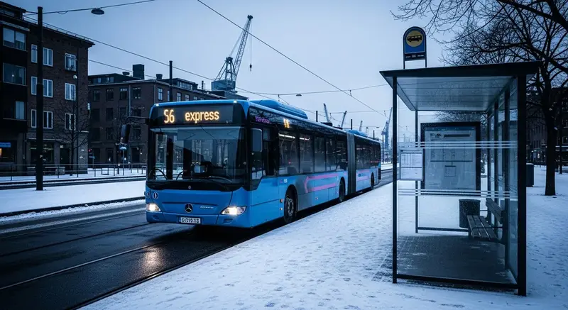 Göteborgs krav på fryst biljettpris ska anses besvarat, föreslår nämnden